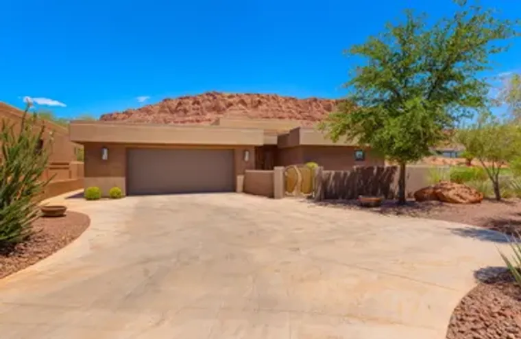2410 ENTRADA TRL 3, ST GEORGE, UT, 84770, St George, UT 84770
