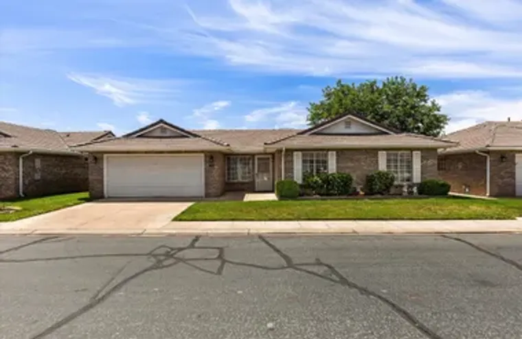 1055 E 900 S 43, ST GEORGE, UT, 84790, St George, UT 84790