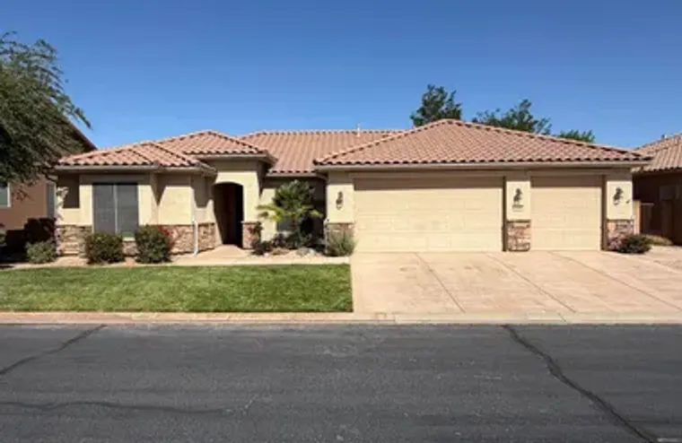 4996 S MOSAIC DR, ST GEORGE, UT, 84790, St George, UT 84790