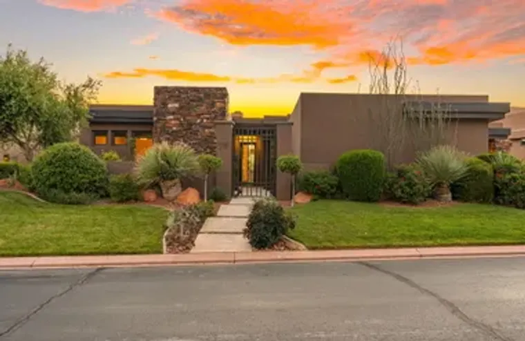 3052 N SNOW CANYON PKWY 98, ST GEORGE, U..., St George, UT 84770