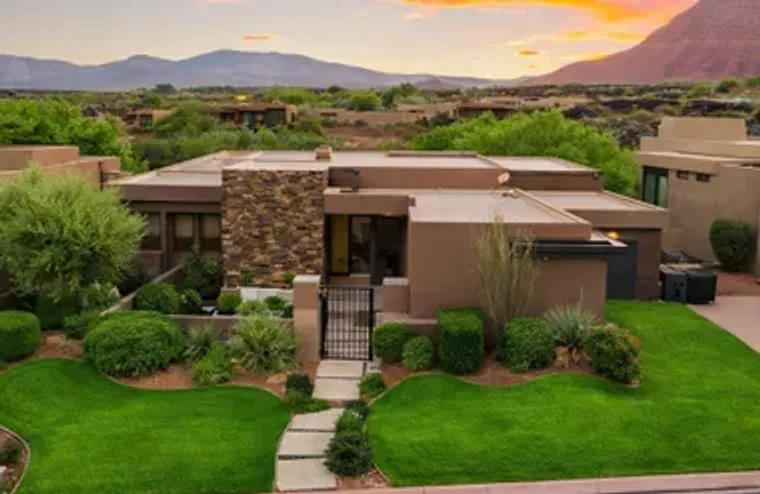 3052 N SNOW CANYON PKWY 98, ST GEORGE, U..., St George, UT 84770