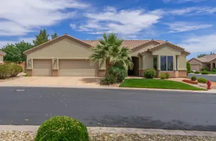 4631 S SIESTA DR, ST GEORGE, UT, 84790, St George, UT 84790