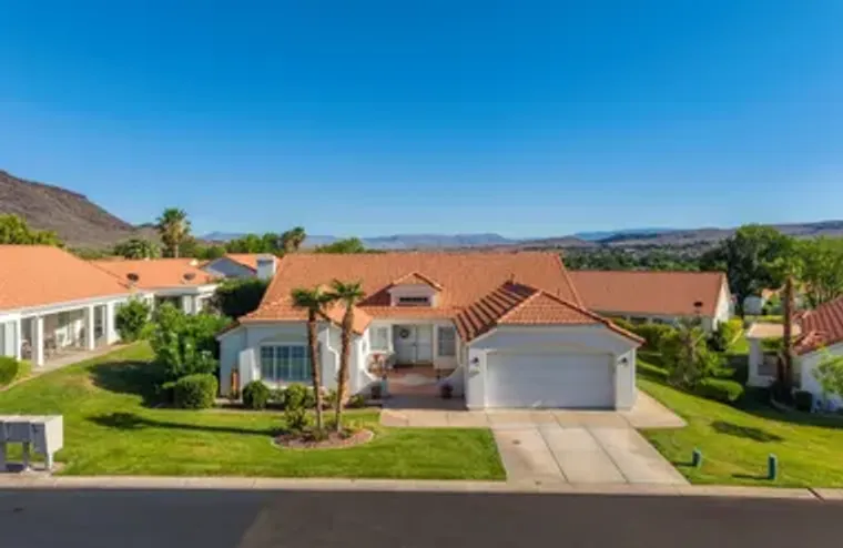 39 N VALLEY VIEW DR 94, ST GEORGE, UT, 8..., St George, UT 84770