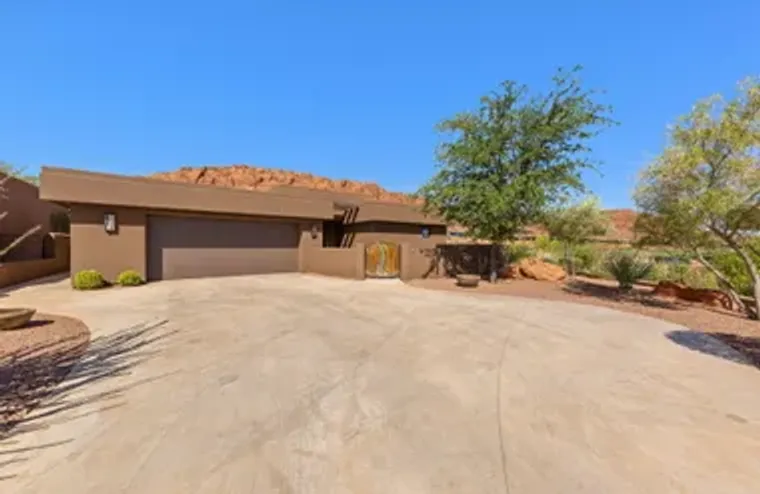 2410 ENTRADA TRL 3, ST GEORGE, UT, 84770, St George, UT 84770