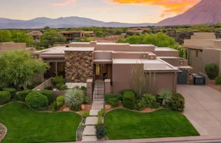 3052 N SNOW CANYON PKWY 98, ST GEORGE, U..., St George, UT 84770