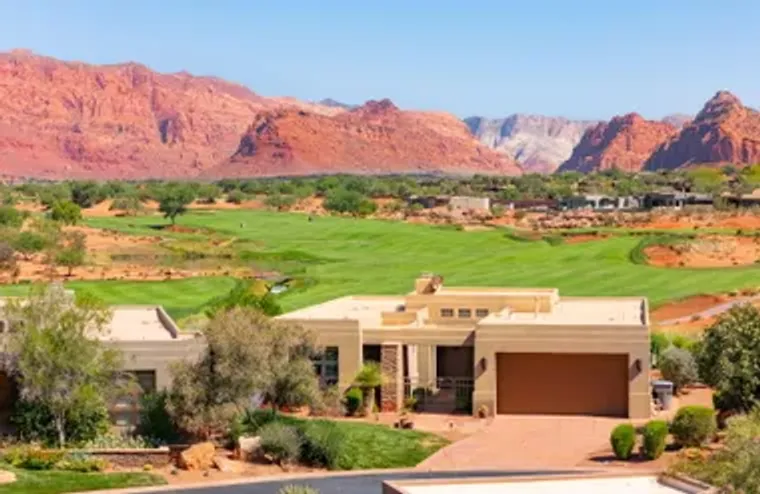 2255 N TUWEAP DR 9, ST GEORGE, UT, 84770, St George, UT 84770
