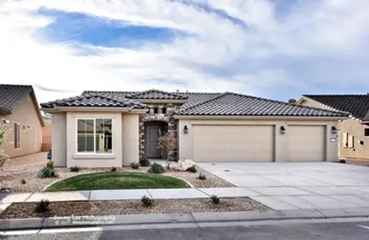 4263 S PAINTED FINCH DR, ST GEORGE, UT, ..., St George, UT 84790