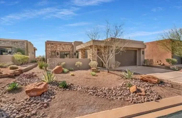 2139 W COUGAR ROCK CIR 155, ST GEORGE, U..., St George, UT 84770