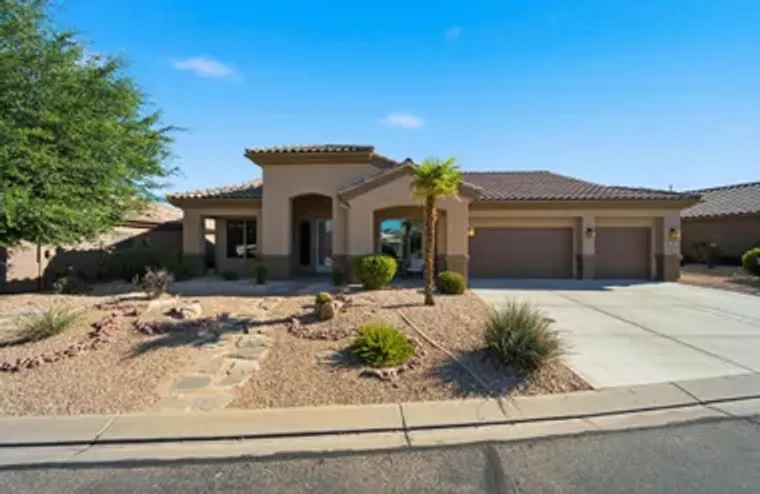 1662 W SUNSTAR DR, ST GEORGE, UT, 84790, St George, UT 84790