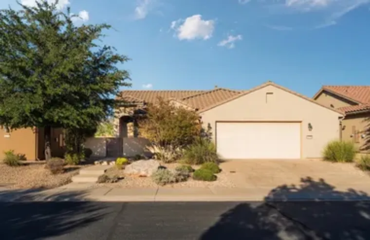 4751 S HIGH PARK DR, ST GEORGE, UT, 8479..., St George, UT 84790