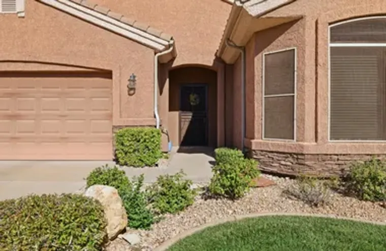 4248 S MAGELLAN DR, ST GEORGE, UT, 84790, St George, UT 84790