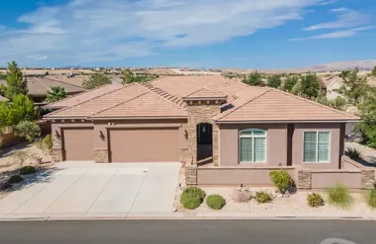 4898 S HEATHERGLEN DR, ST GEORGE, UT, 84..., St George, UT 84790