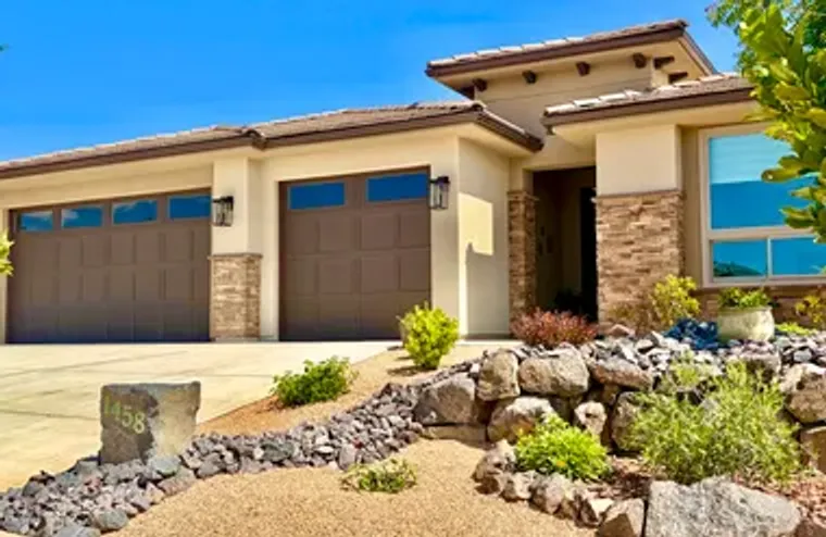 1458 N HIGHLAND PKWY, WASHINGTON, UT, 84..., Washington, UT 84780