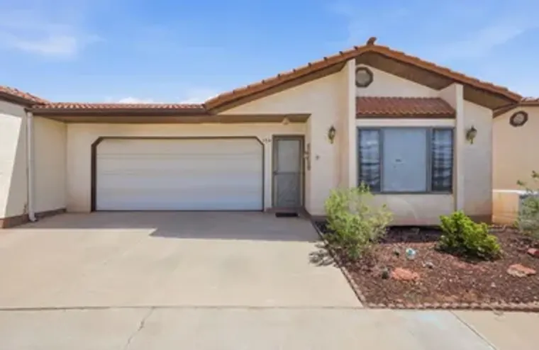 1331 N DIXIE DOWNS RD 136, ST GEORGE, UT..., St George, UT 84770