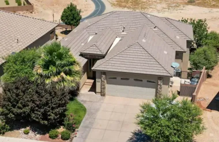 844 W LAS COLINAS DR, ST GEORGE, UT, 847..., St George, UT 84790