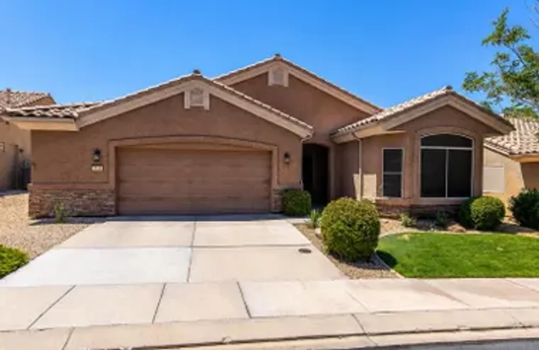 4248 S MAGELLAN DR, ST GEORGE, UT, 84790, St George, UT 84790