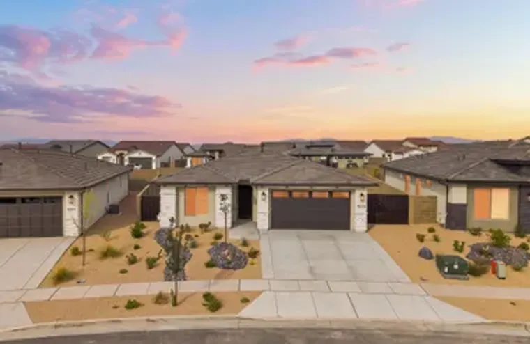 1625 N HORIZON PKWY, WASHINGTON, UT, 847..., Washington, UT 84780