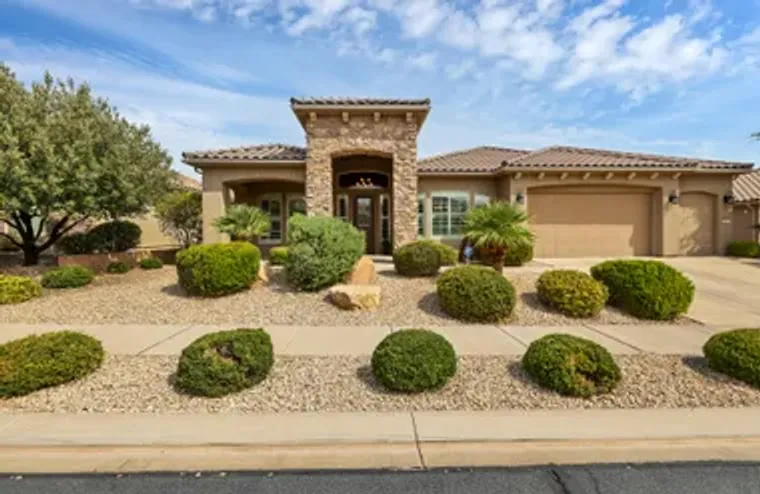 1560 W BONITA BAY CIR, ST GEORGE, UT, 84..., St George, UT 84790