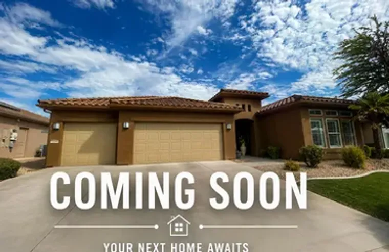 1534 MORANE MANOR DR, ST GEORGE, UT, 847..., St George, UT 84790