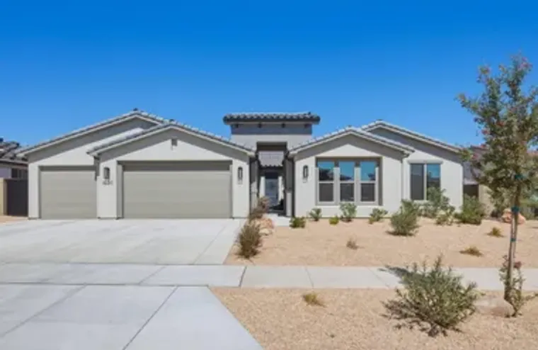 1636 N HORIZON PKWY, WASHINGTON, UT, 847..., Washington, UT 84780