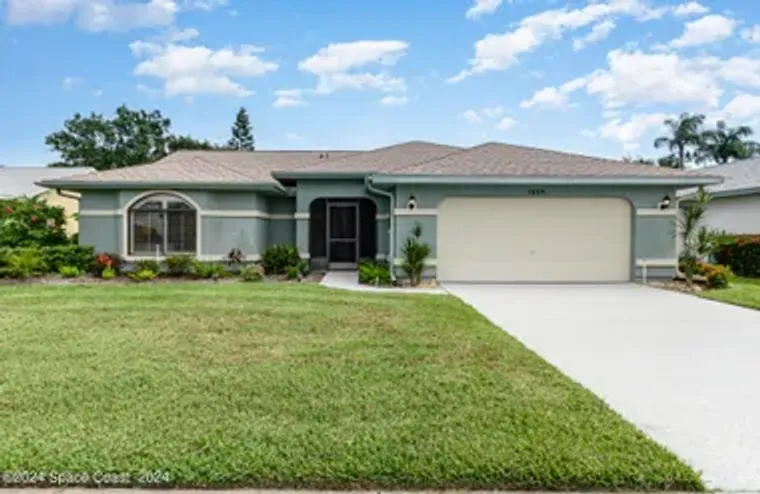 1453 PATRIOT DR, MELBOURNE, FL, 32940, Melbourne, FL 32940