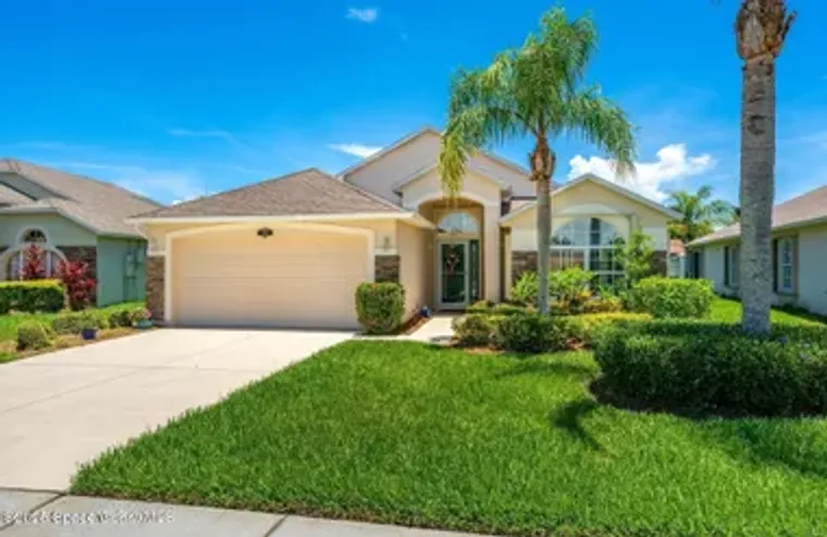 1545 BOCA RIO DR, MELBOURNE, FL, 32940, Melbourne, FL 32940