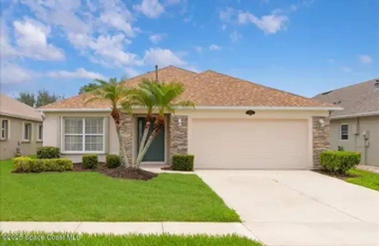 1634 TIMACUAN DR, MELBOURNE, FL, 32940, Melbourne, FL 32940