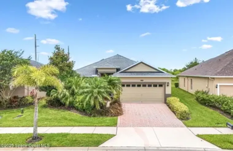 3654 GURRERO DR, MELBOURNE, FL, 32940, Melbourne, FL 32940