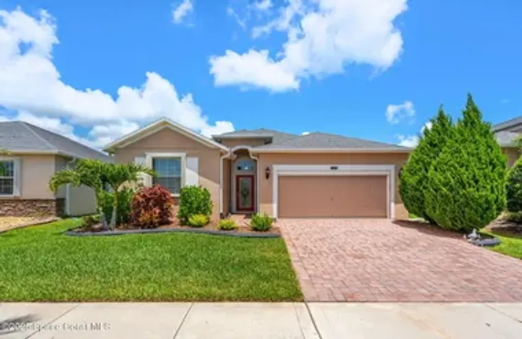 6528 VAN NESS DR, MELBOURNE, FL, 32940, Melbourne, FL 32940