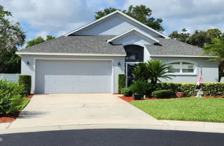 688 NAPLES CT, WEST MELBOURNE, FL, 32904, West Melbourne, FL 32904