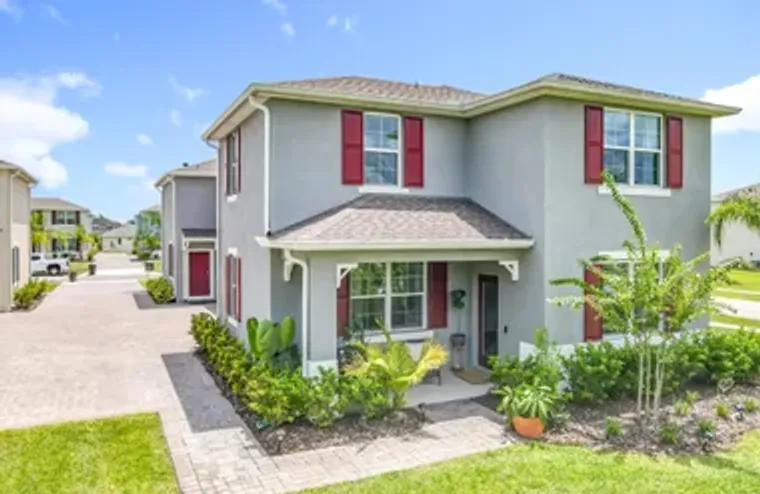 3008 MELETO BLVD, NEW SMYRNA BEACH, FL, ..., New Smyrna Beach, FL 32168