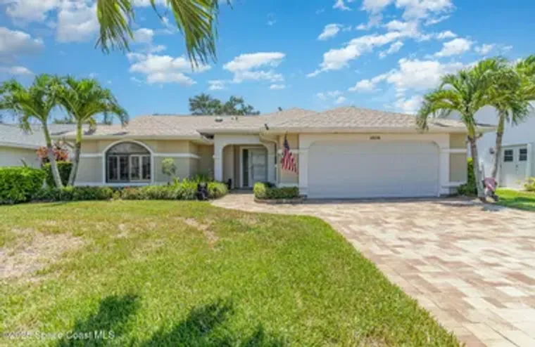 1505 CHESAPEAKE CT, MELBOURNE, FL, 32940, Melbourne, FL 32940