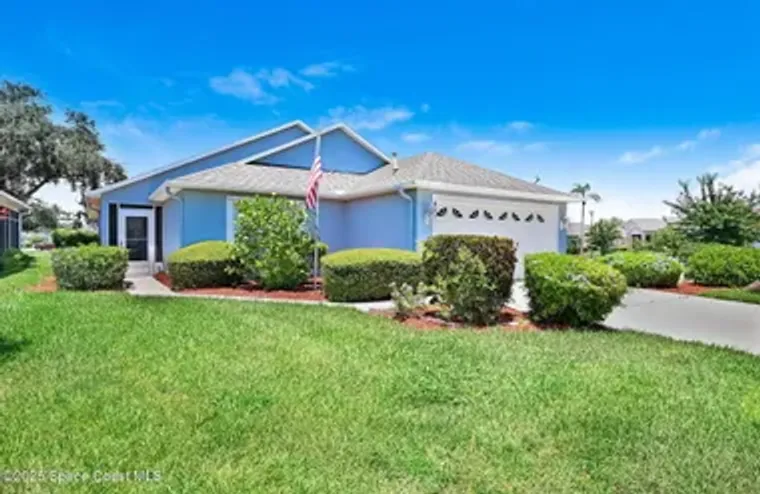 839 DANVILLE CIR, MELBOURNE, FL, 32904, Melbourne, FL 32904