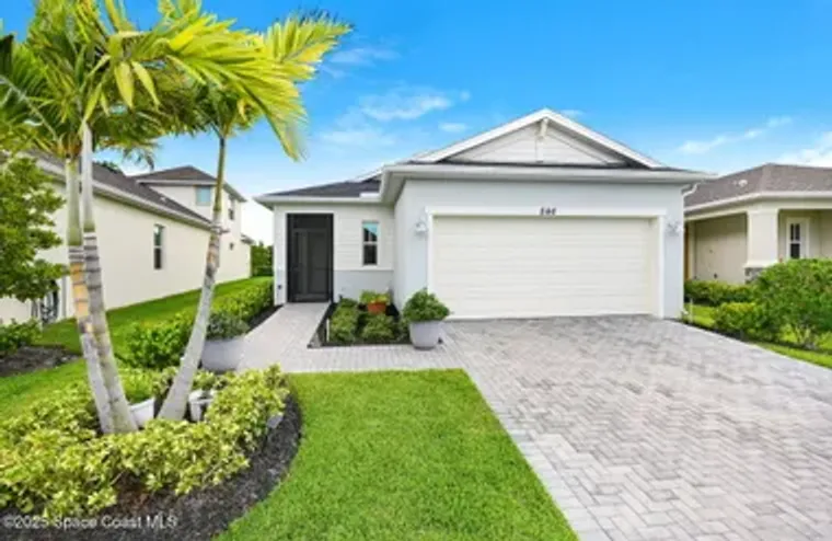 846 ANTIBES CT NW, PALM BAY, FL, 32907, Palm Bay, FL 32907
