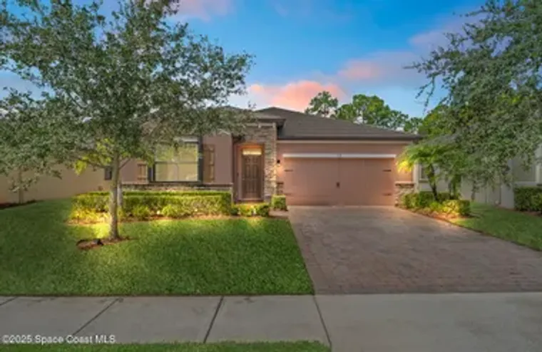 532 SEDGES AVE, WEST MELBOURNE, FL, 3290..., West Melbourne, FL 32904