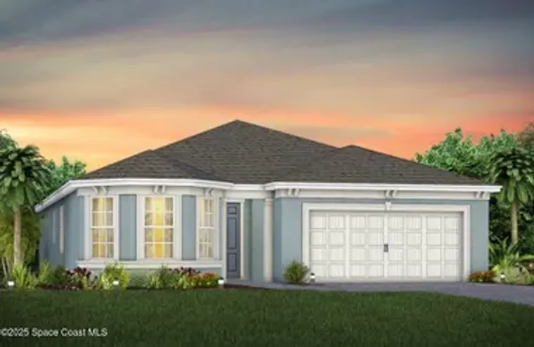 3427 EBBING LN, MELBOURNE, FL, 32940, Melbourne, FL 32940