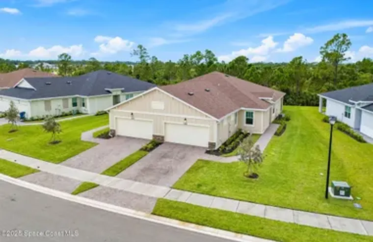 2406 CERULEAN DR NW, PALM BAY, FL, 32907, Palm Bay, FL 32907