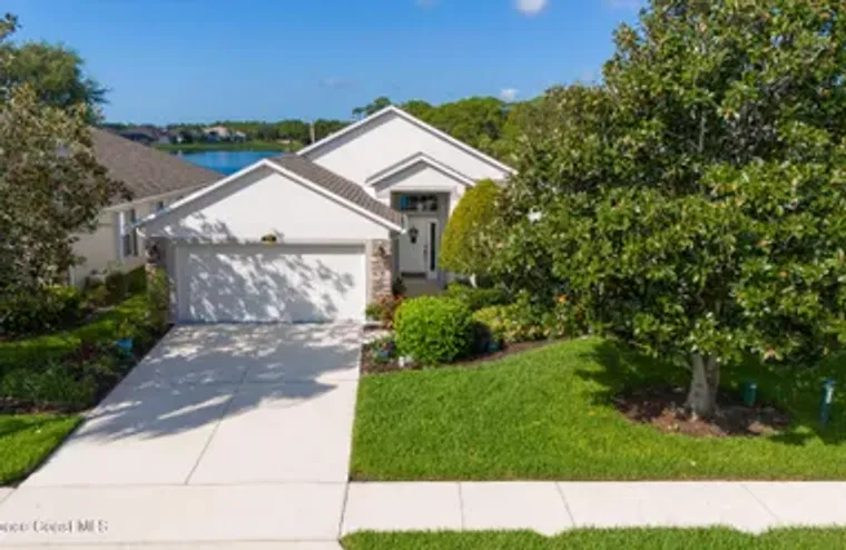 1575 TIMACUAN DR, MELBOURNE, FL, 32940, Melbourne, FL 32940