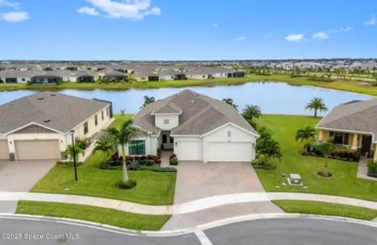1143 GREAT BELT CIR, MELBOURNE, FL, 3294..., Melbourne, FL 32940