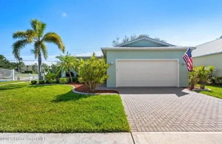 4310 ALAMANDA KEY DR, MELBOURNE, FL, 329..., Melbourne, FL 32901