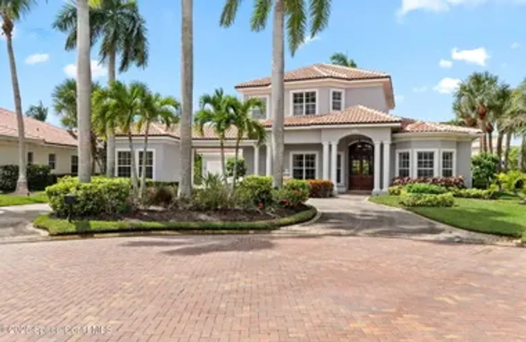 5225 SAINT ANDREWS ISLAND DR, VERO BEACH..., Vero Beach, FL 32967