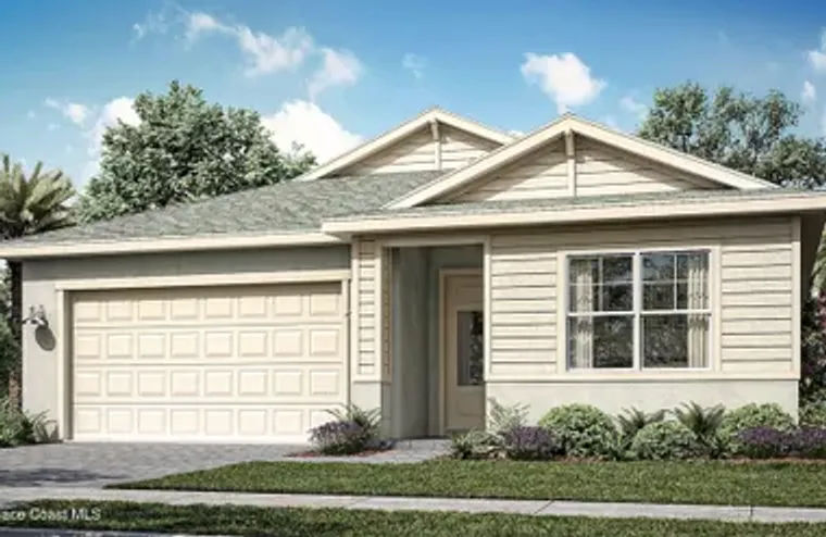 984 VERONESE PL NW, PALM BAY, FL, 32907, Palm Bay, FL 32907