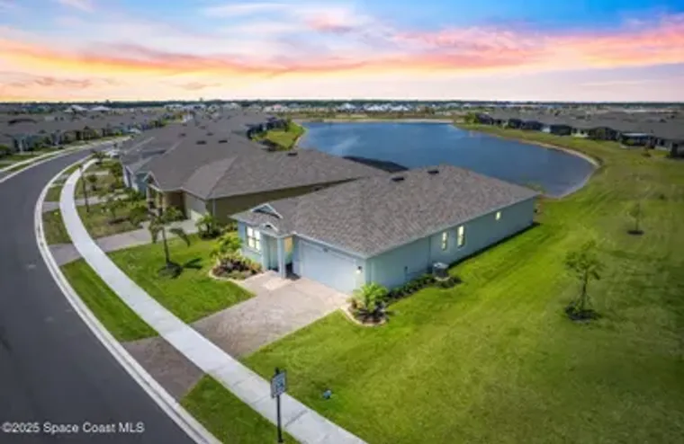 8444 ALISTER DR, MELBOURNE, FL, 32940, Melbourne, FL 32940