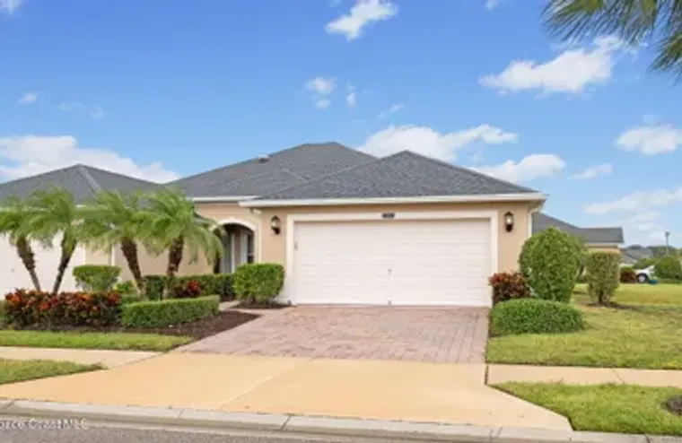 3386 BANCROFT DR, MELBOURNE, FL, 32940, Melbourne, FL 32940