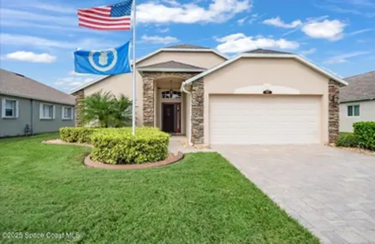 1671 LAGO MAR DR, MELBOURNE, FL, 32940, Melbourne, FL 32940