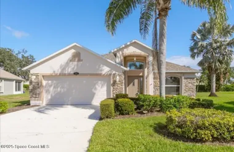 1464 TIMACUAN DR, VIERA, FL, 32940, Viera, FL 32940