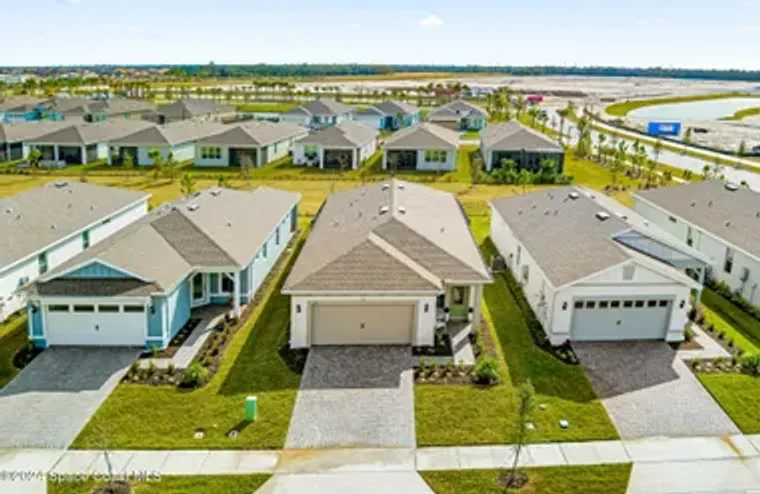 3113 TIDEPOOL PL, MELBOURNE, FL, 32940, Melbourne, FL 32940