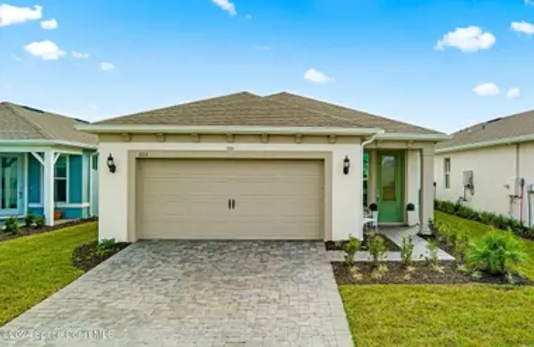 3113 TIDEPOOL PL, MELBOURNE, FL, 32940, Melbourne, FL 32940