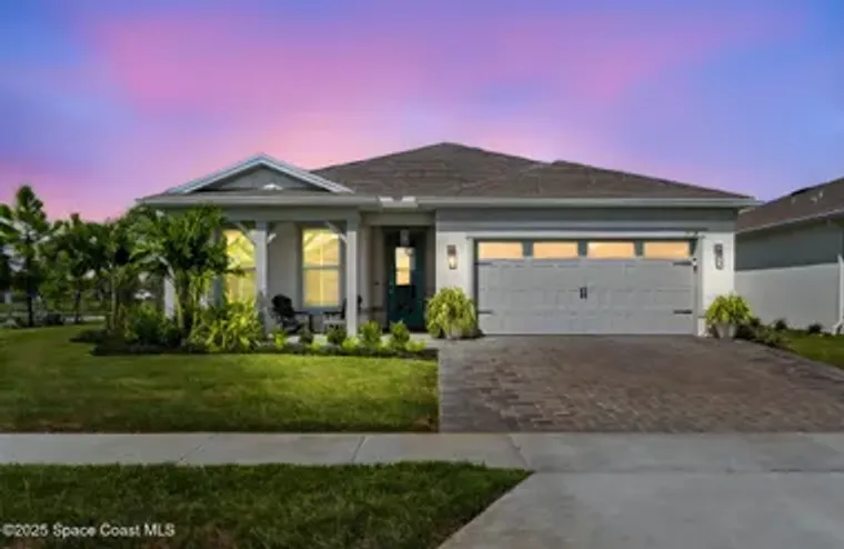 3132 TIDEPOOL PL, MELBOURNE, FL, 32940, Melbourne, FL 32940