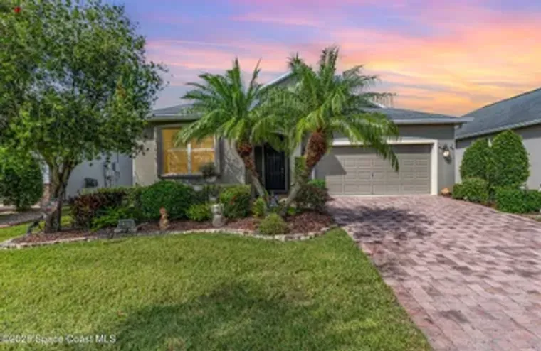 6378 VAN NESS DR, MELBOURNE, FL, 32940, Melbourne, FL 32940